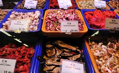 Monoprix