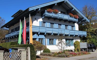 Aschenbrenner Museum