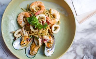 Frutti di Mare
