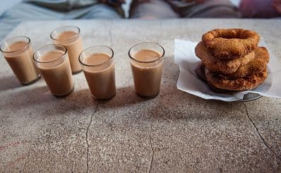 Rosemary Kitchen & Coffee Shop