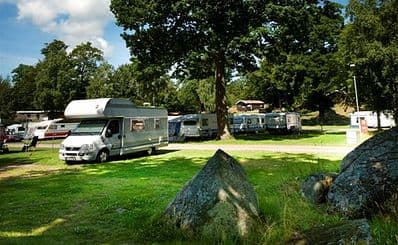 Motorhome Service Spot