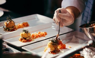 Erno's Bistro