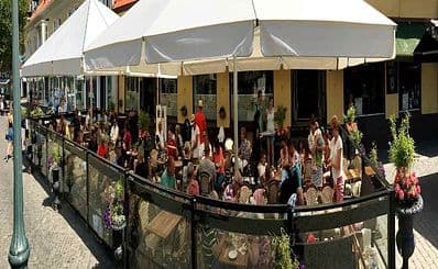 Café Mignon