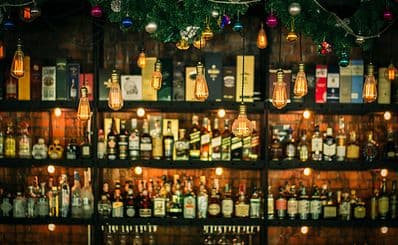 Âncora Bar