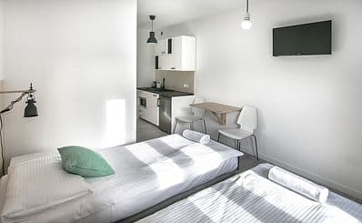 Soda Hostel