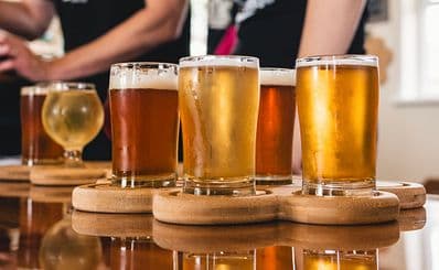 Cerveza NAO