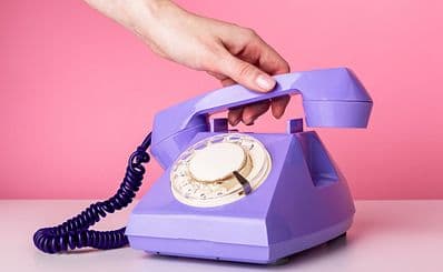 Telephone