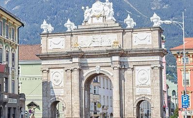 Triumphal Arch