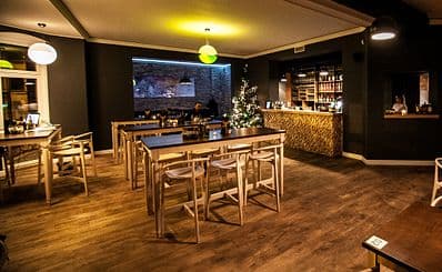 Bar a Boo