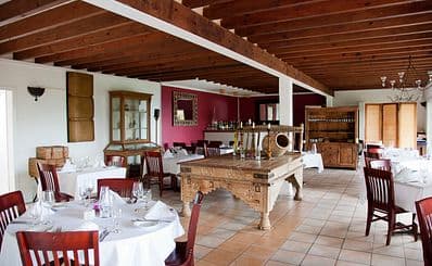 Queens Garden Restaurant