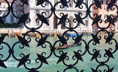 Peggy Guggenheim Collection