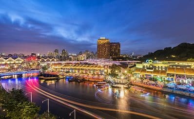Clarke Quay