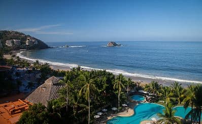 Ixtapa Island