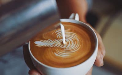 Kafka’s Coffee Roasting