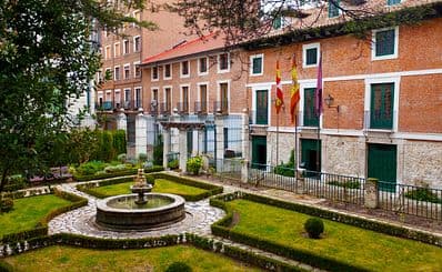 Museo Casa Natal de Cervantes