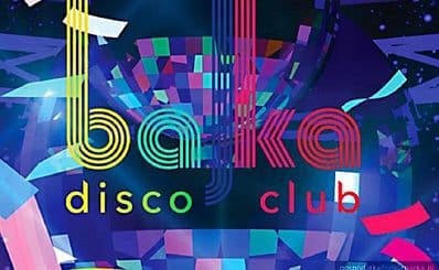 Bajka Disco Club