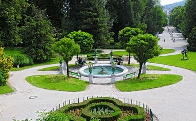 Tivoli Park