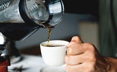 Feel Good Café