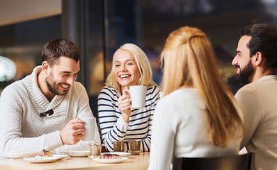 Café Populaire