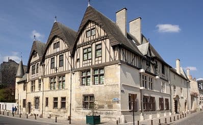 Musée-Hôtel le Vergeur