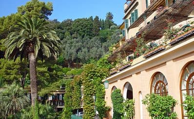 La Terrazza