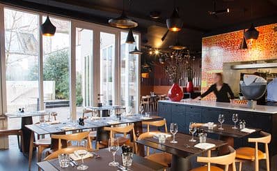 Bistro Refter