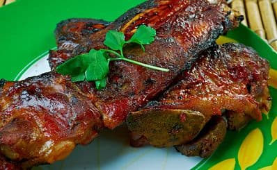 The Grillhouse Rosebank