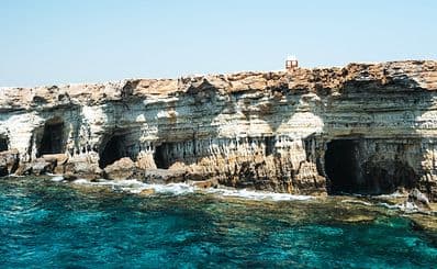 Sea Caves