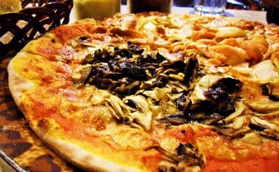 La Taverna del Monaco