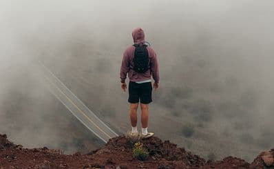 Kau Scenic Byway — The Slopes of Mauna Loa