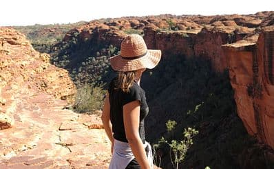 Outback & Aboriginal Culture Tours