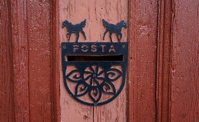 Postal Service