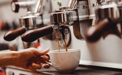 Bazzar Caffè