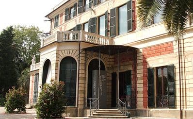 Galleria D'Arte Moderna