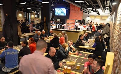 Union Pub