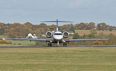 Aeropuerto — London Luton