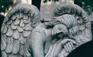 Cementerio General de San José