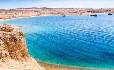 Ras Mohamed Nature Reserve