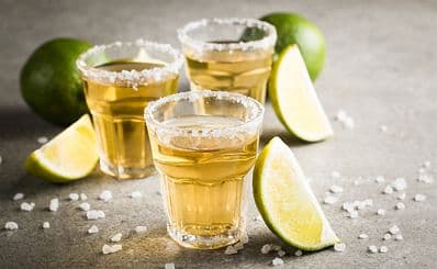Maya Mexican Restaurant & Tequila Lounge