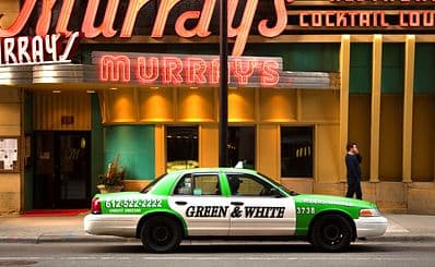Taxi Service