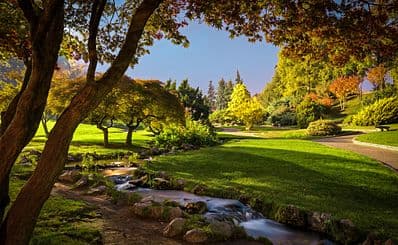 Valentino Park