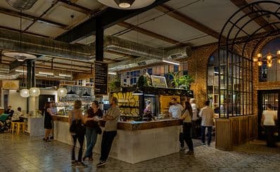 Crema Bodega