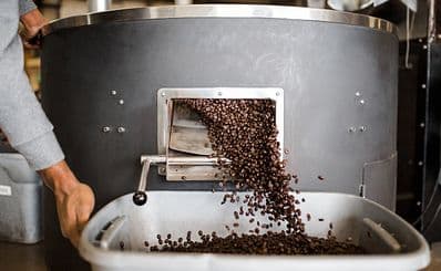 Triple Five Coffee Roasters