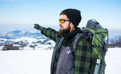 Mountain Vista Touring