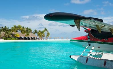 Seaplane Flights