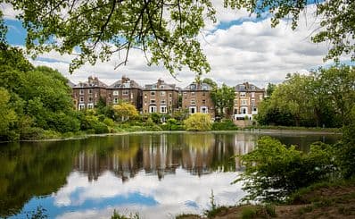 Hampstead Heath