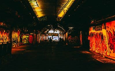 The Vaults