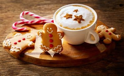 Gingerbread Factory