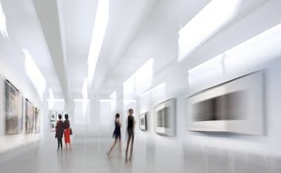 Sofia Konstmuseum