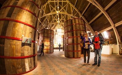 Bruges Beer Experience